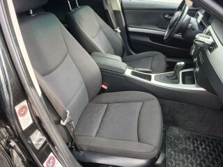 BMW 320 XDrive 2.0 R4 135кВ