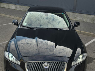 Jaguar XJ 3.0 V6 202кВ