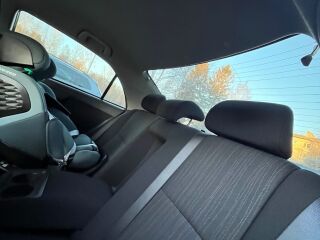 Toyota Corolla 1.6 91kW