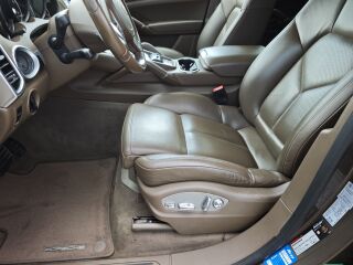 Porsche Cayenne Diesel 3.0 180кВ