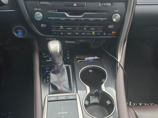 Lexus RX 450h Facelift EXECUTIVE + TEHNOLOOGIA PAKETT 3.5 193kW