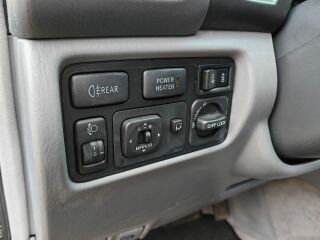 Toyota Land Cruiser 150kW