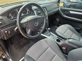 Mercedes-Benz B 200 CDI 2.0 103kW