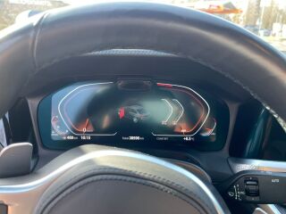 BMW 320 2.0 140kW