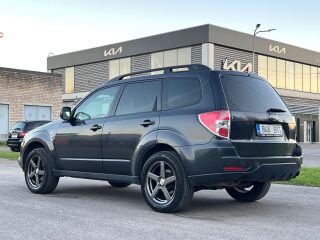 Subaru Forester 2.0 110kW