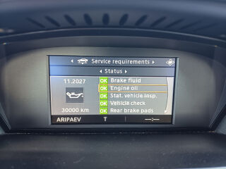 BMW 318 Facelift 2.0 105kW