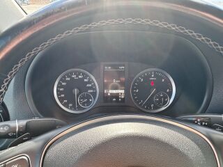 Mercedes-Benz Vito 114 CDI Lang BlueEfficiency 2.0 100кВ
