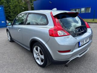 Volvo C30 R-Design 1.6 D2 84kW