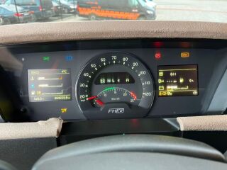 Volvo FH16 750 6x4 551kW