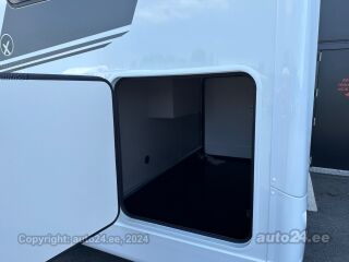 Etrusco T7300 SB Complete Selection 2.2 103кВ