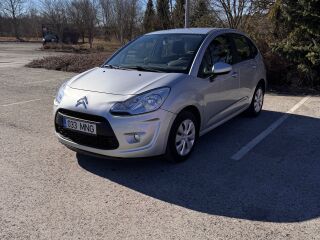 Citroen C3 Chic 1.4 54kW