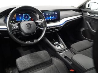 Skoda Octavia iV Style 1.4 110kW