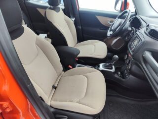 Jeep Renegade 1.4 103kW