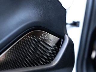 Porsche Taycan Turbo 500kW