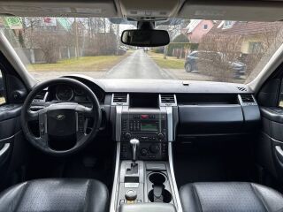 Land Rover Range Rover Sport 2.7 140kW