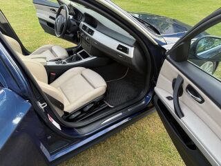 BMW 330 3.0 180kW