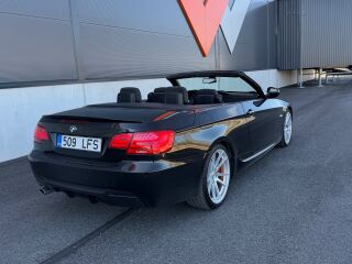 BMW 320 2.0 135kW