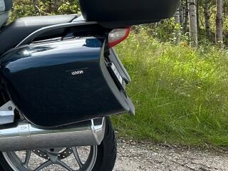 BMW R 1200 RT 81kW