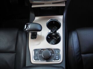 Jeep Grand Cherokee Summit Facelift EU6 3.0 CRD V6 184kW