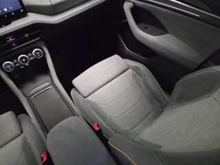 Skoda Kodiaq Selection 1.5 110kW