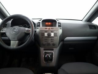 Opel Zafira Elegance 1.8 103kW