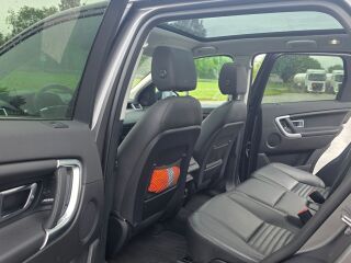 Land Rover Discovery Sport HSE 7 PL 2.0 132kW