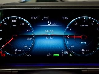 Mercedes-Benz GLE 350 DE 4MATIC AIRMATIC AMG COUPE NIGHT PACKAGE 2.0 235kW