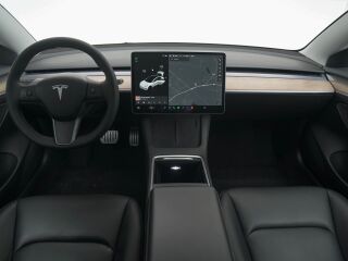 Tesla Model 3 Performance AWD Facelift 155kW