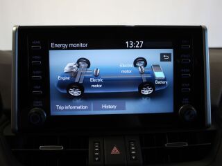 Toyota RAV4 Luxury Plus AWD 2.5 131кВ