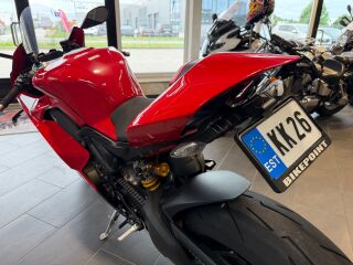 Ducati Panigale V4 S 159kW