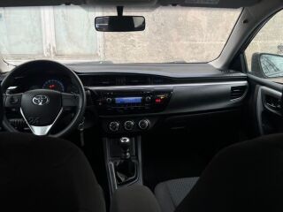 Toyota Corolla 1.3 73кВ