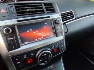 Toyota Verso 1.6 82кВ