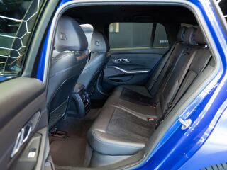 BMW 330 e M-Sportpakett Shadowline 2.0 135кВ