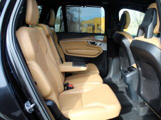 Volvo XC90 Inscription D5 AWD 2.0 173kW