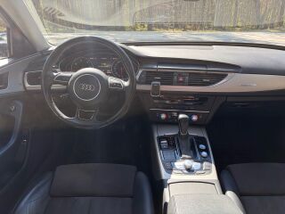Audi A6 allroad 3.0 140kW