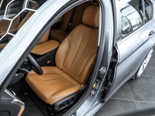 BMW 530 E 2.0 120кВ
