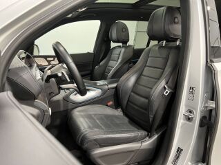 Mercedes-Benz GLS 400 d AMG 4Matic Night package 2.9 243кВ