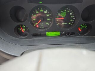 Iveco Daily 50C15 107kW