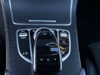 Mercedes-Benz C 220 AMG line 2.1 125кВ