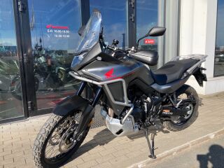 Honda XL750 Transalp 68kW