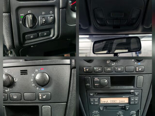 Volvo V40 1.9 85kW