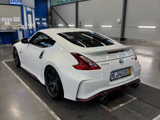 Nissan 370Z Nismo 3.7 V6 253kW