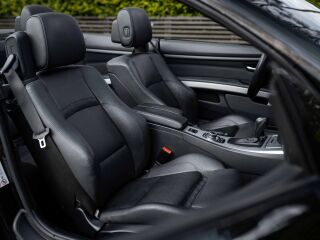 BMW 325 3.0 160kW