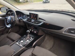 Audi A6 2.0 130кВ