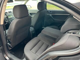 Skoda Octavia Comfort 1.6 75kW