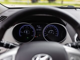 Hyundai ix35 2.0 135kW