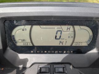 Can-Am Outlander 75kW