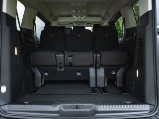 Toyota ProAce Verso 2.0 130kW