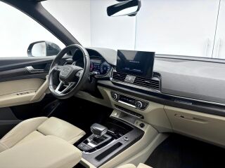 Audi Q5 Advanced 40 TDI quattro 2.0 150kW