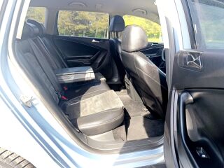 Volkswagen Passat Highline Commonrail 2.0 TDI 125kW